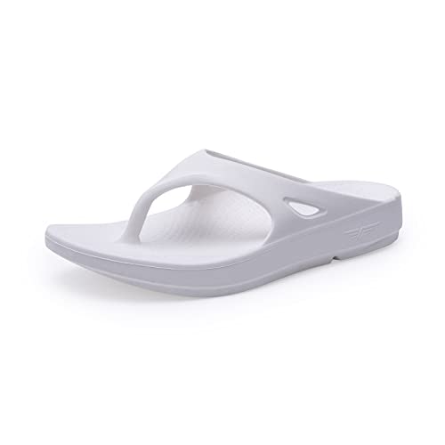 Image of Red Tape Men Airforce Blue Sliders