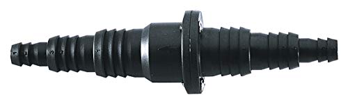 Preisvergleich Produktbild Bootskiste Rückschlagventil für Wasserschläuche von 19 / 25 mm