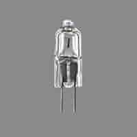 Amazon.co.jp: パナソニック ミニハロゲン電球12V G4口金