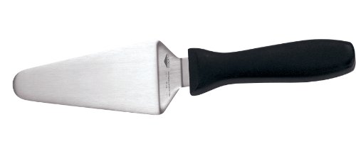 Paderno 18513-14 Spatola per Dolci, in Acciaio