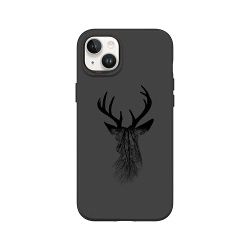 Coque iPhone 14 Plus antichoc et fine SolidSuit Magsafe