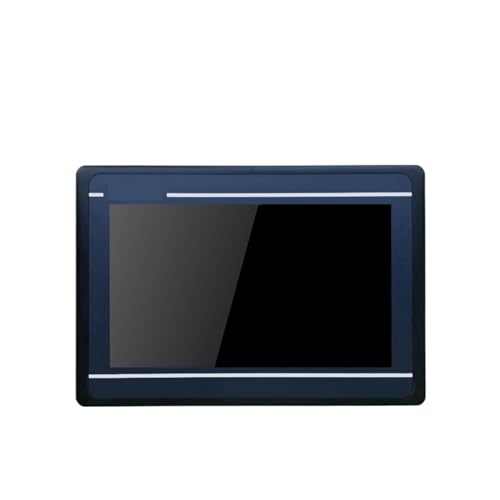 IHM écran tactile 7 pouces GL070E avec port Ethernet et USB hôte pour l'automatisation