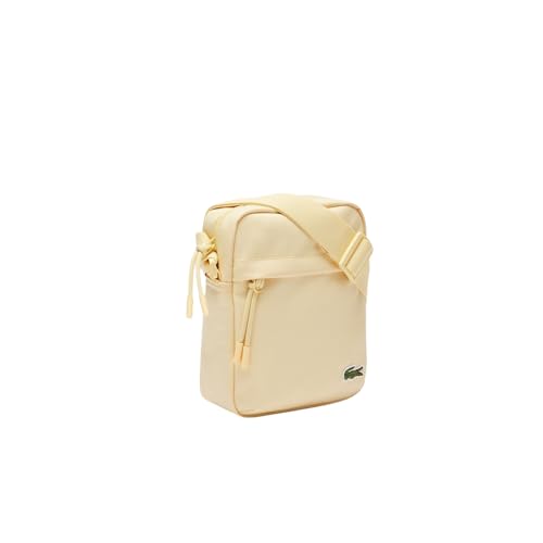 Image of Lacoste Unisex Neocroc Crossbody Bag