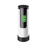 Einfaches Kolorimeter mit IPS-Bildschirm und für usb-c Einfaches