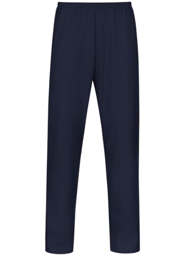 Pyjama Trigema homme le pantalon de nuit d'une douceur inégalée