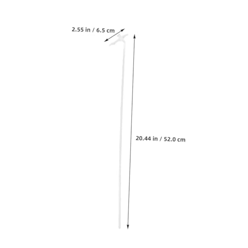 Tubo de Extensión para Espuma de Poliuretano HEALLILY miniatura 2