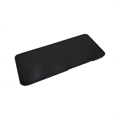 Image of Original LCD Display with Touch Screen Combo for Redmi A5 (with Frame)