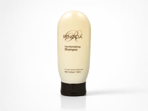 Image of Renocia Hair Revitalizing Shampoo 150ml