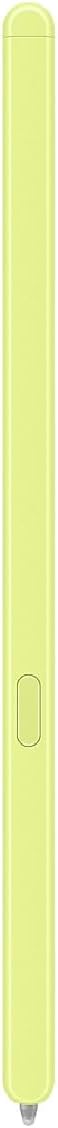 SLQ Galaxy Z Fold 5 Slim S Pen Fold Edition 4096 Pressure Levels Compatible with Galaxy Z Fold 5 Phones Only, Fold 5 Pen Slim 1.5mm Pen Tip, with 3*Tips (Green)
