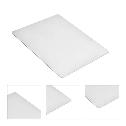 Snijplank, Snijplank Makkelijk schoon te maken voor gesneden mals vlees Pizza, fruit, groente en kaas voor pizza Brood… - Image 5