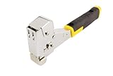 Stanley PHT250C Heavy Duty Hammer Tacker