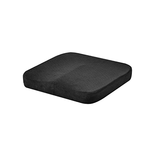 Coussin bureau XMING en coton mémoire pour chaise d'étudiant