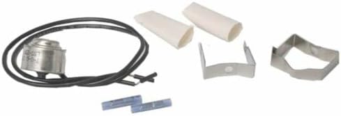 5316269001 Refrigerator Defrost Thermostat for Refrigerators