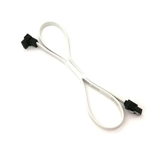 Cable de datos SATA 3.0 azul 45 cm miniatura 5