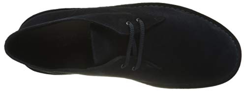 Image of Clarks Men's Bushacre3 Chukka Boots