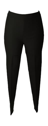 Pantalon long de loisirs pour femme Ragno D850PX en jersey