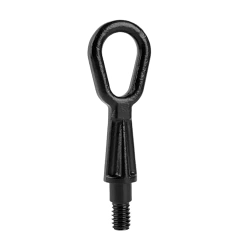 Crochet de remorquage E90 E60 pour remplacer un anneau perdu - Références 72158266616