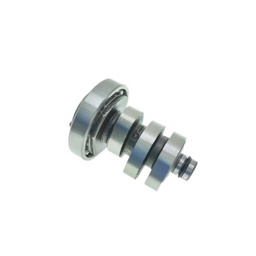 Árbol de levas soluciona pérdida potencia en NVX155 y R15V3 2