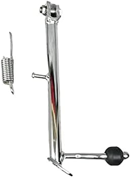 Amazon | GSX250E サイドスタンド STD 20㎝ メッキ