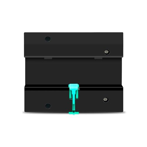 Interruptor de transferencia automatica doble potencia DIN 230V 100A 2P 4