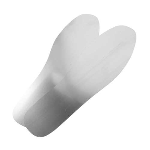 Plantillas de acero inoxidable para protección contra pinchazos miniatura 1