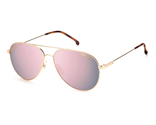 Sunglasses CARRERA 2031 T/S 0DDB Gold Copper