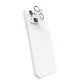 Produktbild Hama Kamera-Schutzglas für Apple iPhone 15/15 Plus (Schutzfolie für volle Abdeckung, kompatibel mit allen Handyhüllen, Hartglas für Kameralinsen) transparent