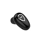 🐦Stabile Übertragung: Bluetooth 5.0, das Signal ist stabil, die neue Generation des Bluetooth 5.0-Chipsignals mit geringem Stromverbrauch ist stabiler und schneller.