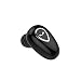Produktbild Bluetooth Kopfhörer in Ear , Wireless Earbuds Lange Laufzeit,Kabellose Kopfhörer, Individuellem Sound Tastensteuerung Sport-Kopfhörer True-Wireless-Erlebnis bei Telefonaten und Musik (Schwarz)