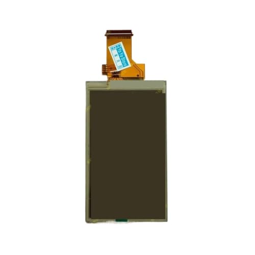 Pieza para reparar monitor de cámaras Samsung ST6500 SH100 y ST95
