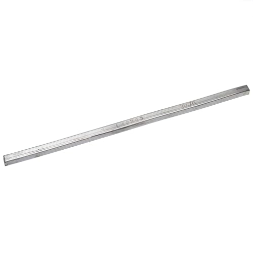 Eastwood 30/70 Body Solder Stick 1/4 lb Car Care Auto Brass Welding Rods Wires Body Repair Tin - Lead Alloy Heat Control