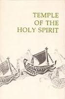 Temple of the Holy Spirit: Sickness and Death of the Christian in the Liturgy: The Twenty-First Liturgical Conference Saint-Serge 0916134644 Book Cover