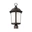 Outdoor Post Lantern
