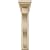 Ekena Millwork BKT02X09X11HARW Hamilton Traditional Wood Brackets, 2 1/4"W x 9"D x 11"H , Rubberwood