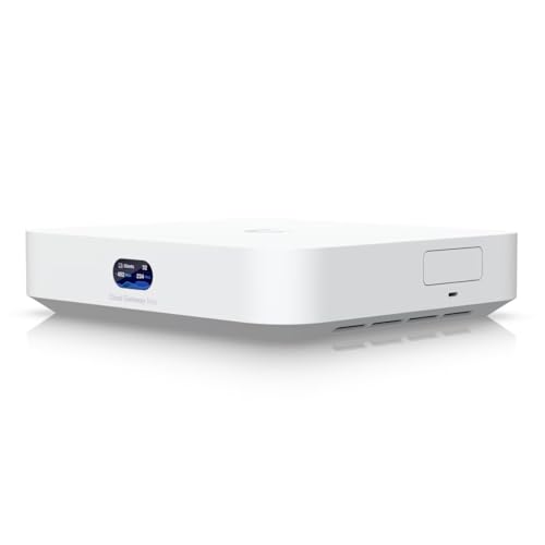 Image of UbiQuiti UCG-MAX-NS