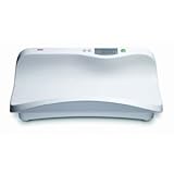 Seca 374 Digital Baby Scale Shell-Shaped Tray & Raised Display