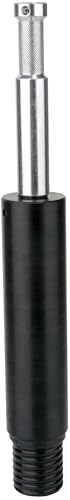 Image of Kupo Painter's Pole Adapter with Baby 5 /8 inch Pin, Converts Standard Painter Poles into Handheld Booms for Lights, Cameras, and Microphones (KG019111)