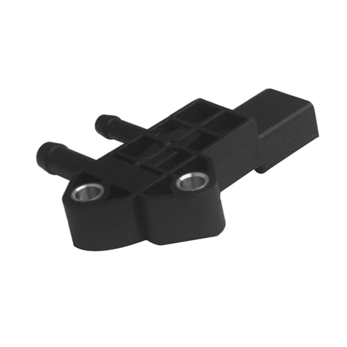 Capteur de pression différentielle d'échappement 96419104 Opel Antara 25182883 - 2