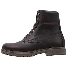Panama Jack Panama 03 Herren Stiefel, Brown, 12 UK