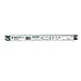 GE 72280 GE180MVPS-D UltraStart Electronic Ballast 120/277V for 1 F80T5/HO, Programmed Start