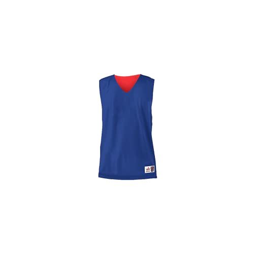 Image of Alleson Athletic Kids' Reversible Tank