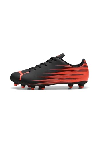 Image of Puma Mens Attacanto Firm, Artificial Ground Soccer Cleat