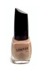 Santee Nail Lacquer Nude M38 By Santee #TOP30