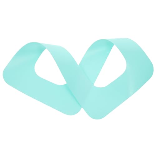 TOYANDONA Paddle Fin Slot Connection Patch for Paddle Board Replaceable Fin Box Connector Easy Attachment for Enhanced Maneuverability Stylish Design Sup Accessory for Surfing