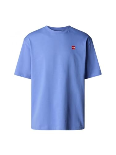 T-Shirt Homme The North Face Axys vêtements de mode urbaine haut à manches courtes confortable