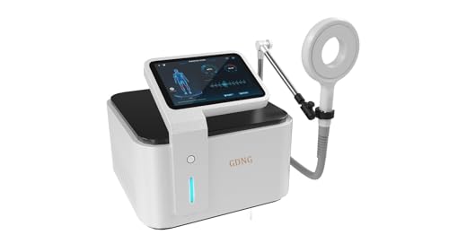 Magnetic Therapy Device Physical Therapy Equipment Pain Relief electromagnetic Magnetic Super Transduction Device