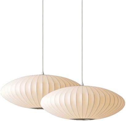 Lantern Art Fabric Modern Pendant Lamp Cocoon Worm Silk Italian Lantern Single Head Lamp Cocoon Worm Silk Flat Shape Home Dining Room Exhibition Luminaire Hollow Pendant Lamp