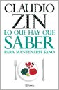 Lo Que Hay Que Saber Para Mantenerse Sano 9504917003 Book Cover