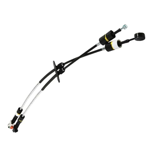 Cable de cambio doble para Ford Focus 2001-2002: viaja sin averías