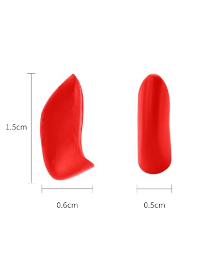 Image of EZReplace Replacement Rubber Kits for Oakley Flak 2.0 OO9295 /Flak 2.0 XL OO9188 Sunglasses
